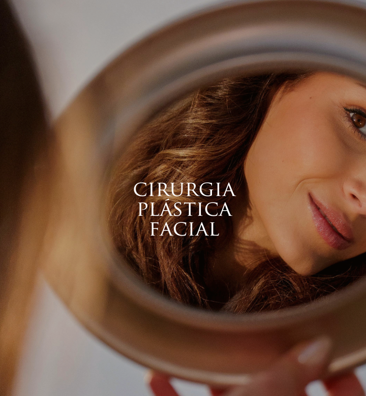 Cirurgia Plástica Facial